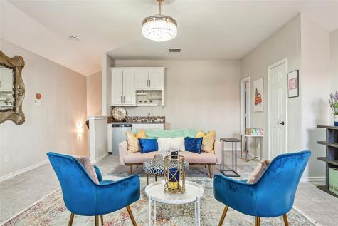 405 Meandering Creek Drive Argyle TX 76226