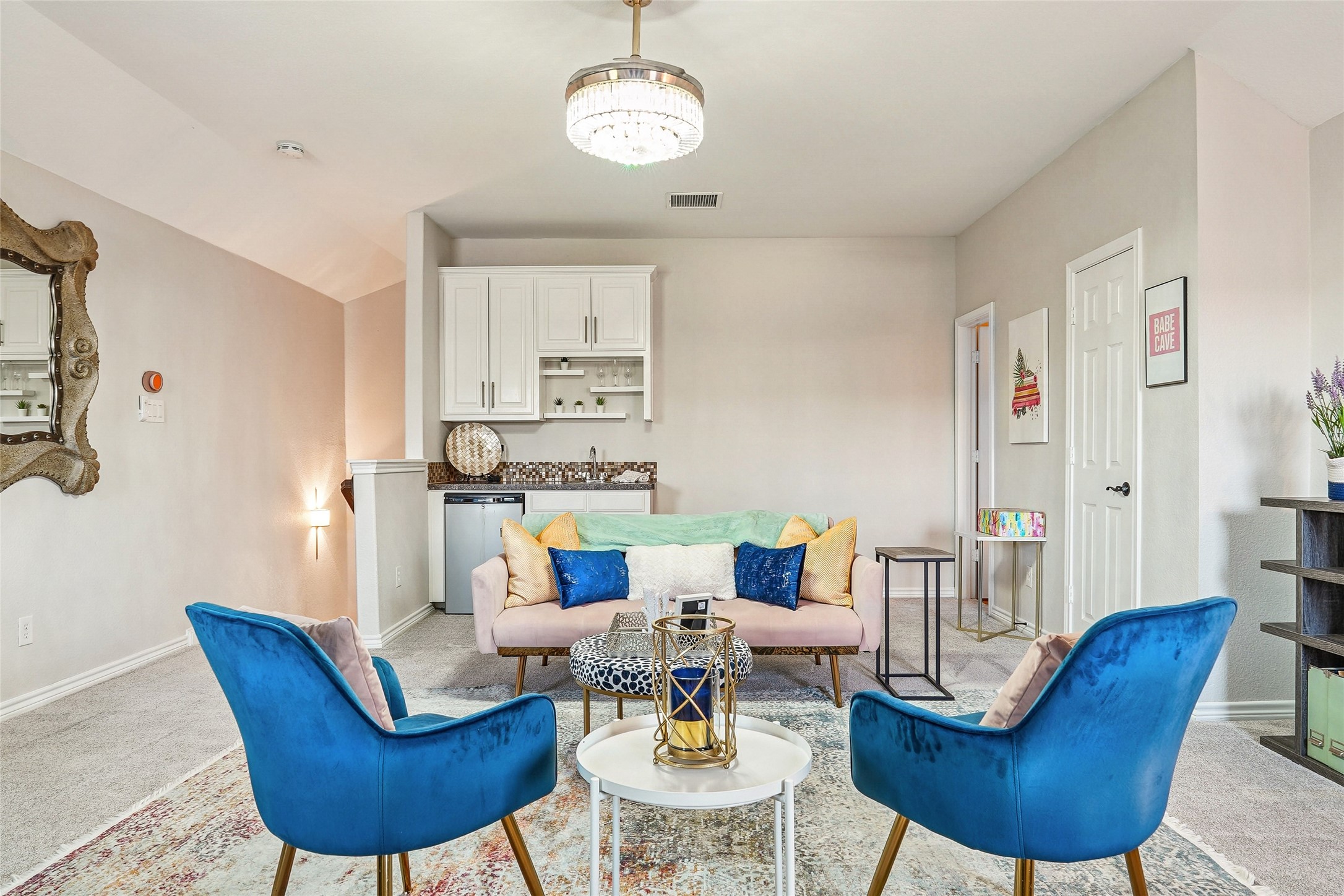 405 Meandering Creek Drive Argyle TX 76226