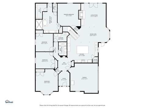 405 Meandering Creek Drive Argyle TX 76226
