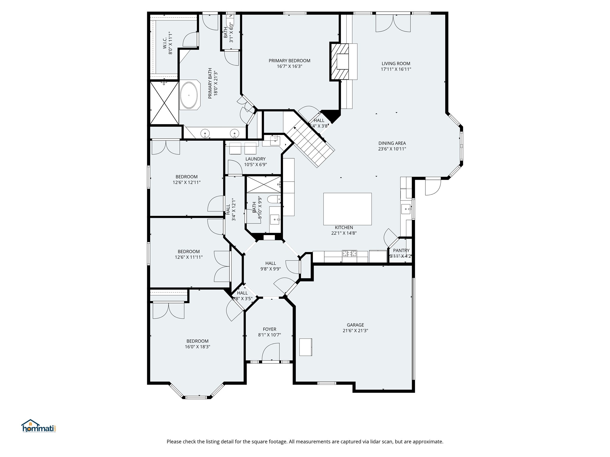 405 Meandering Creek Drive Argyle TX 76226