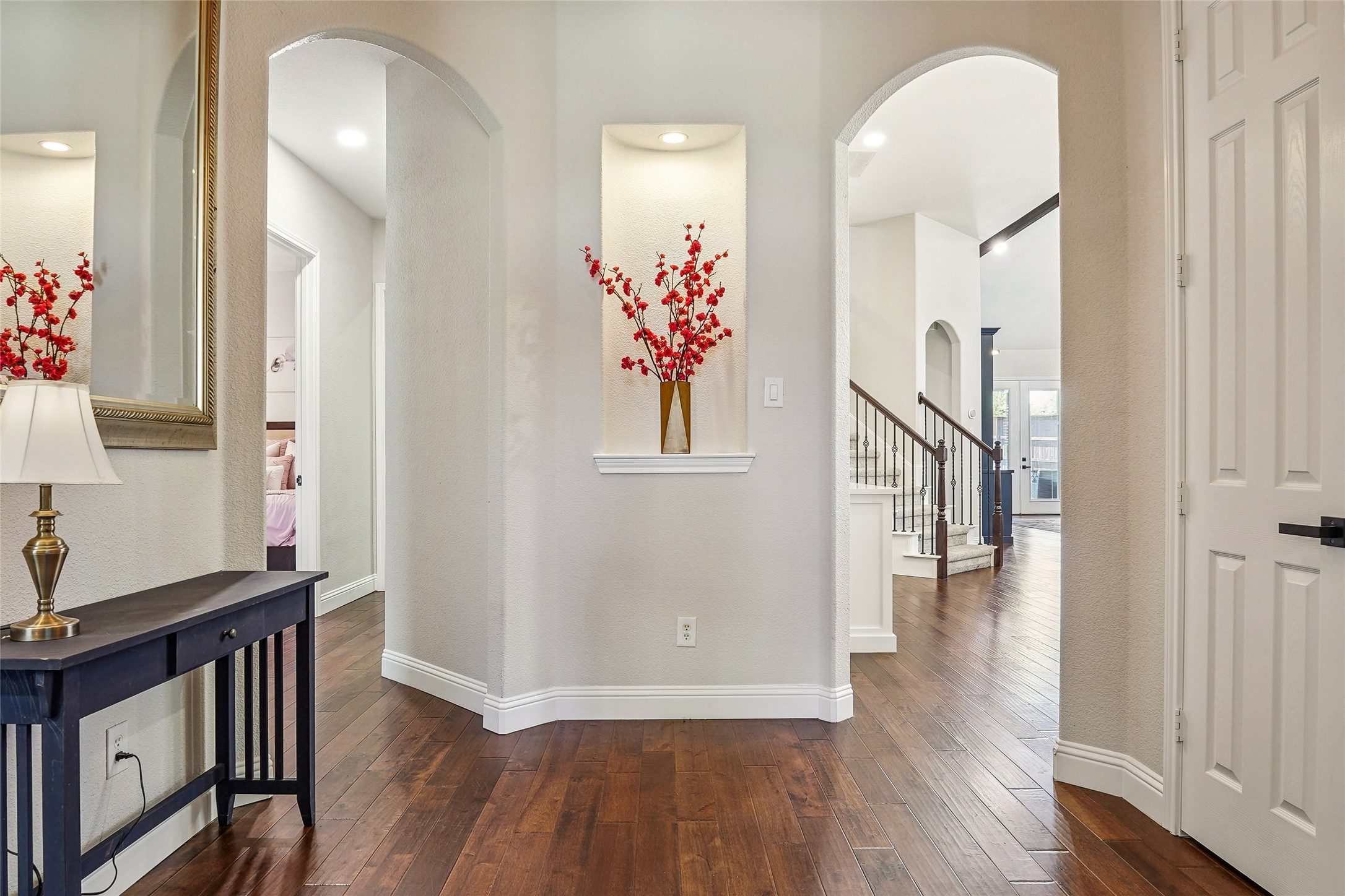 405 Meandering Creek Drive Argyle TX 76226