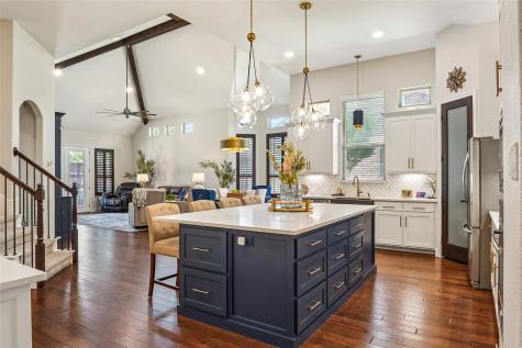 405 Meandering Creek Drive Argyle TX 76226