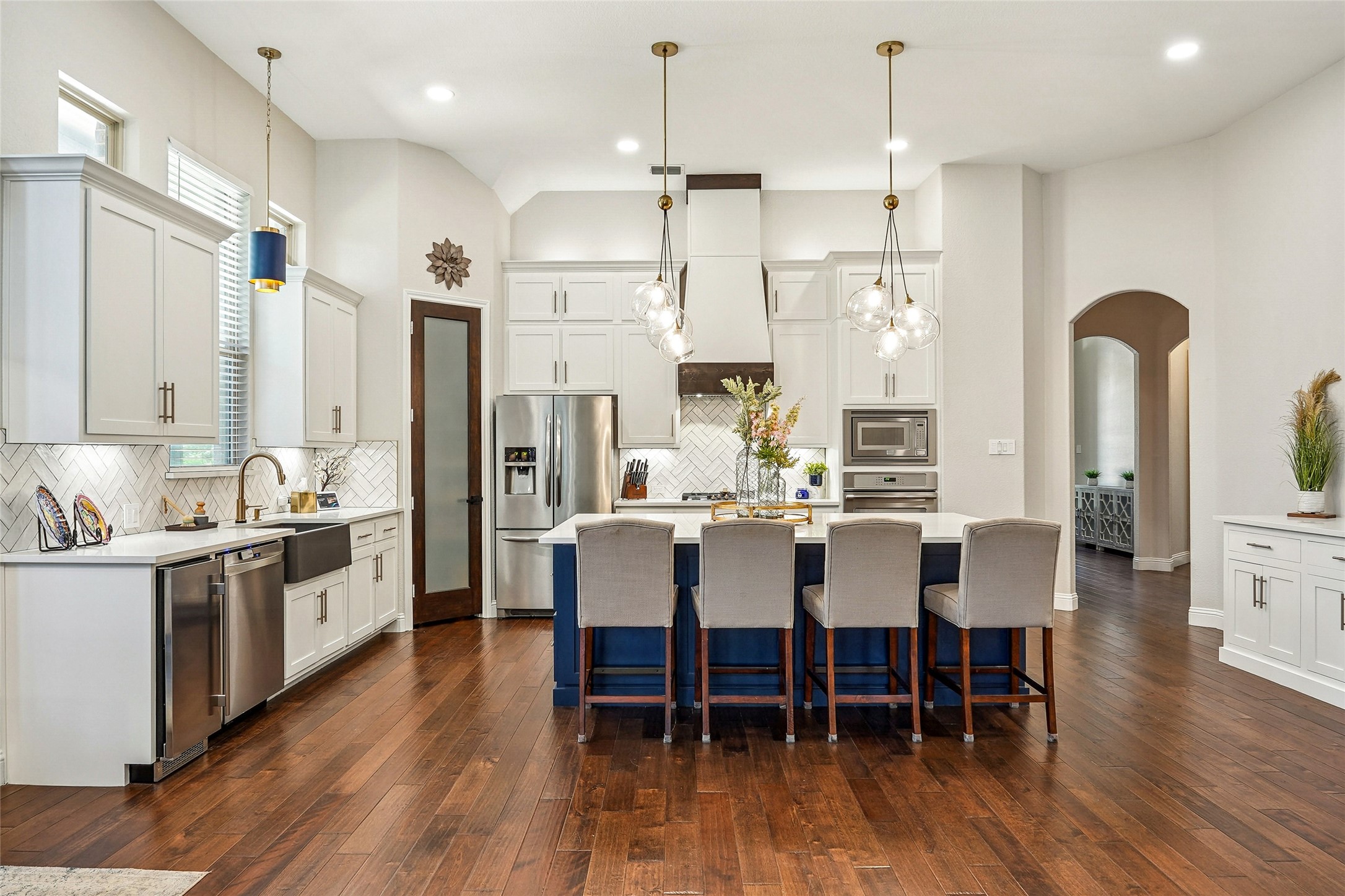 405 Meandering Creek Drive Argyle TX 76226