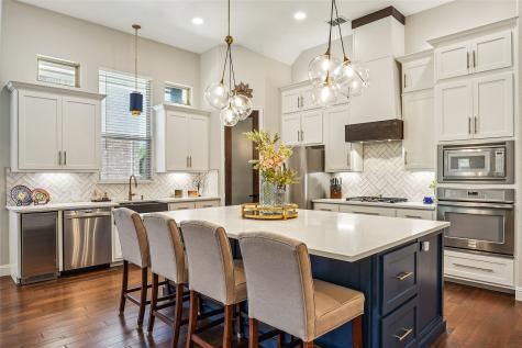 405 Meandering Creek Drive Argyle TX 76226