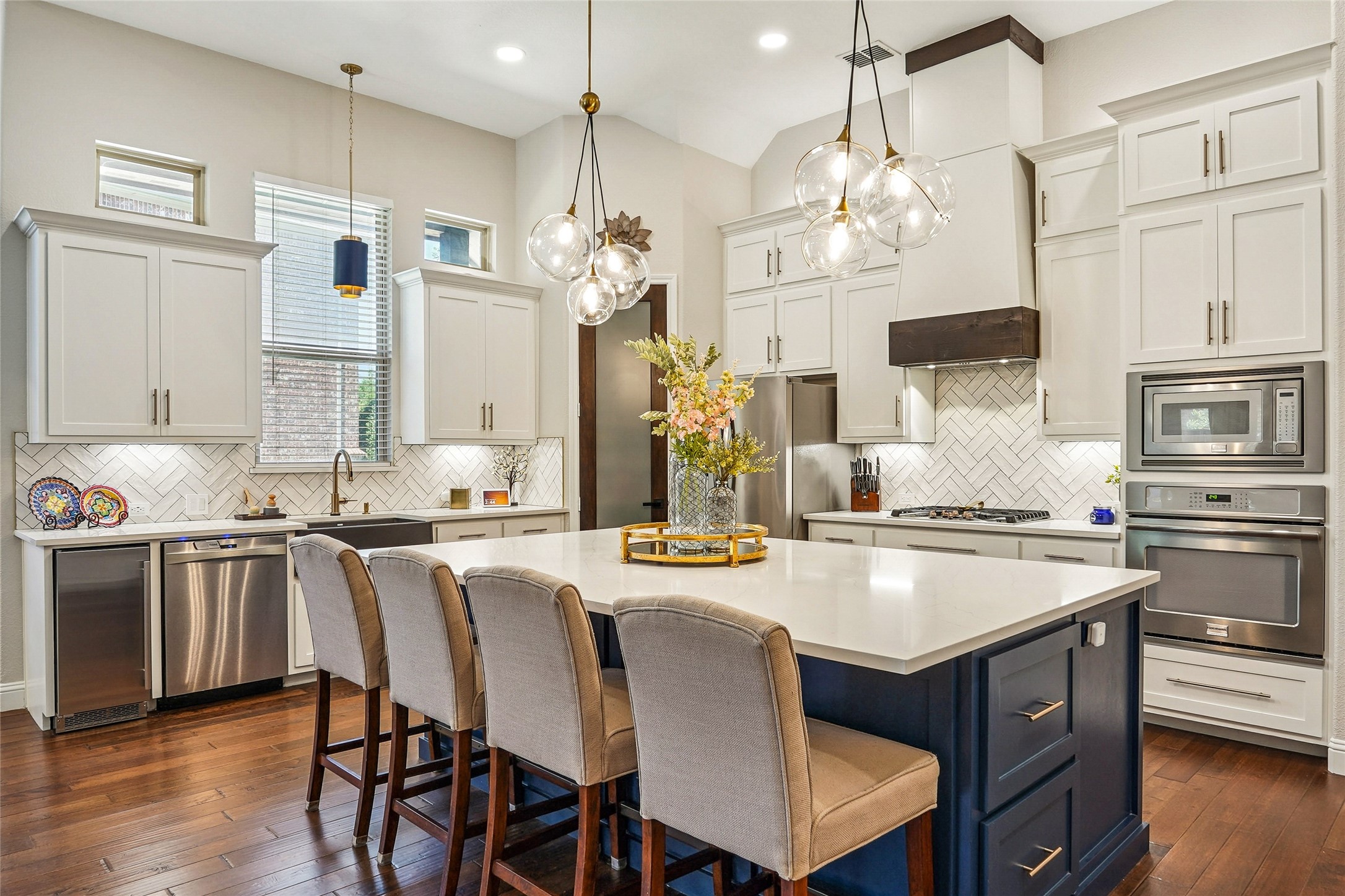 405 Meandering Creek Drive Argyle TX 76226