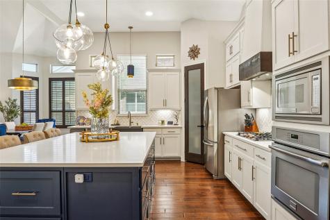 405 Meandering Creek Drive Argyle TX 76226