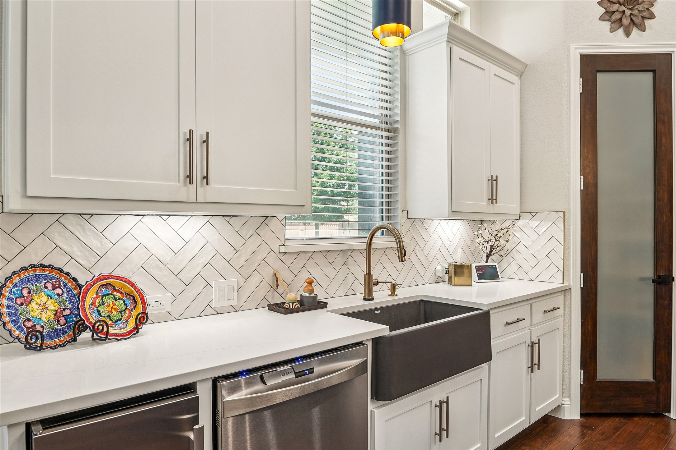 405 Meandering Creek Drive Argyle TX 76226