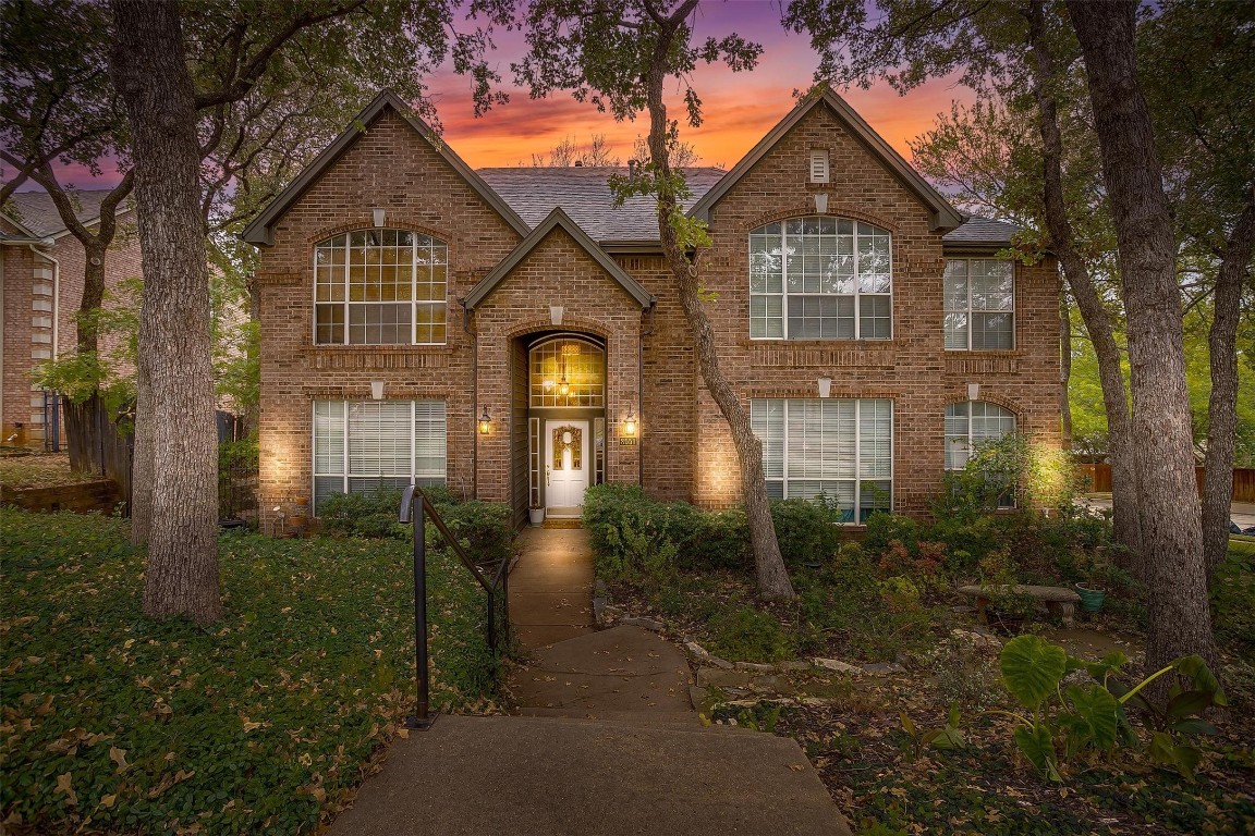 8551 Kensington Court North Richland Hills TX 76182