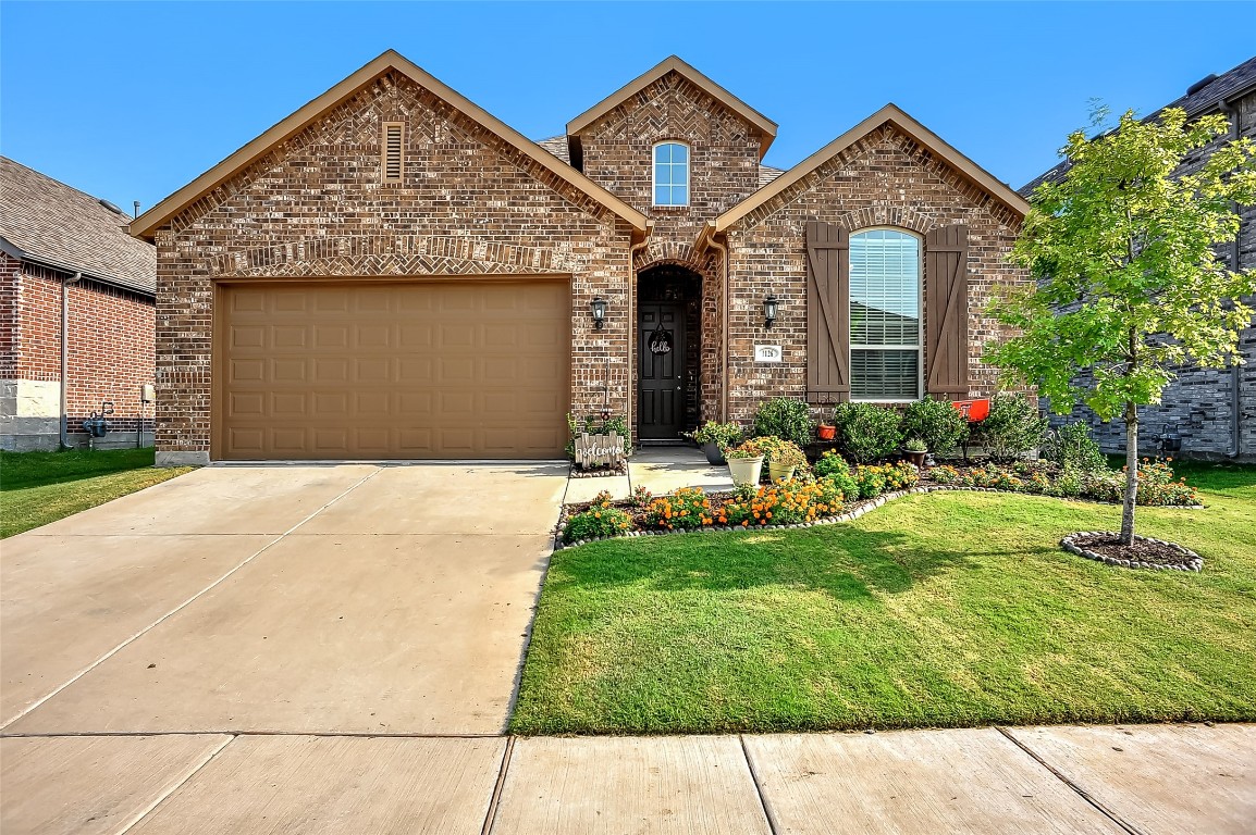 1126 Chatsworth Drive Anna TX 75409