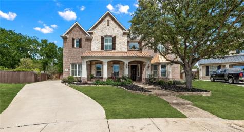 4500 Narrowbrook Drive Flower Mound TX 75028