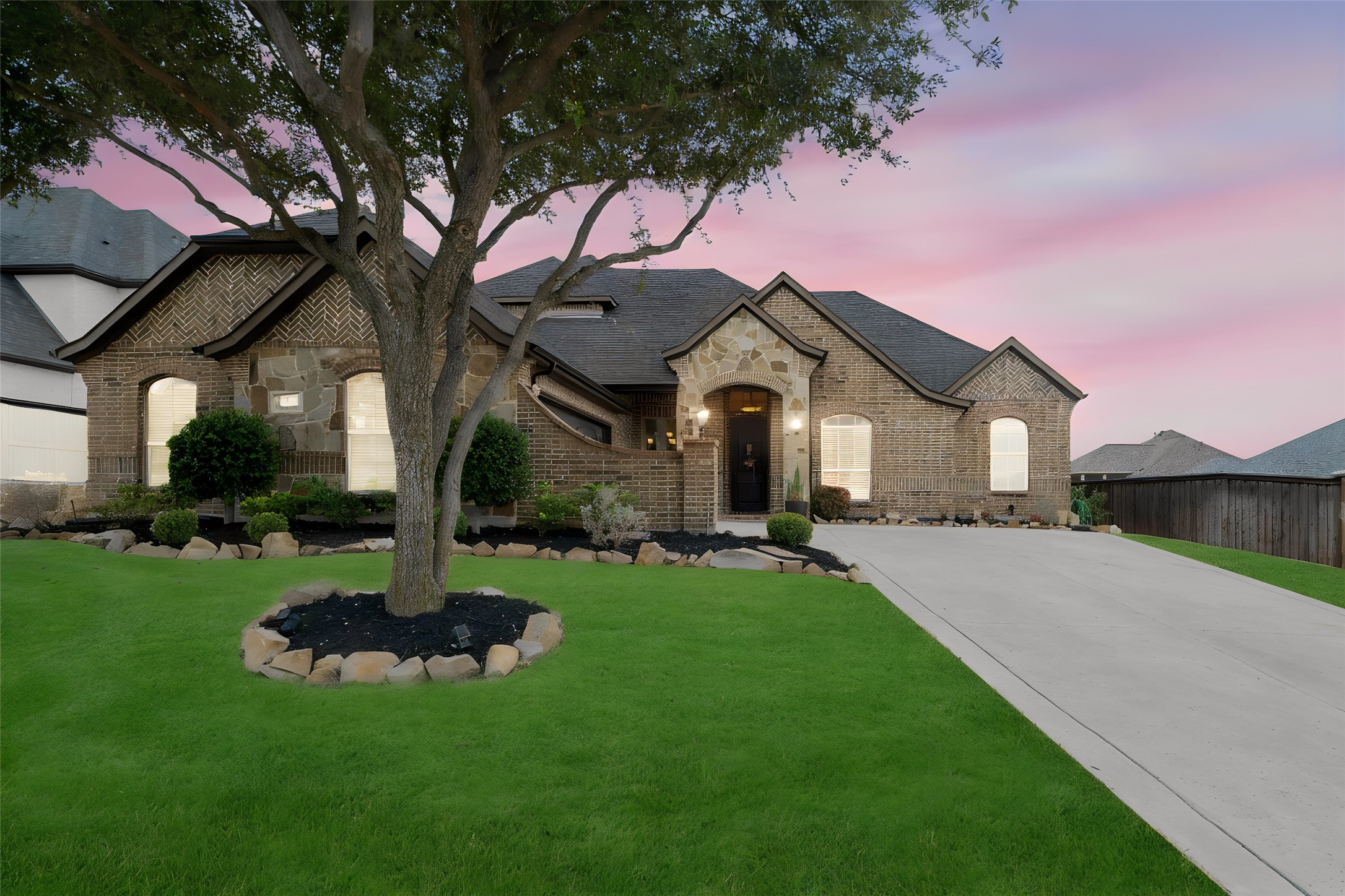 1311 Clipston Drive Prosper TX 75078