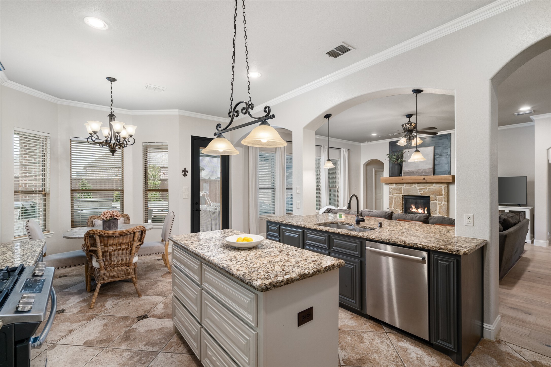 1311 Clipston Drive Prosper TX 75078