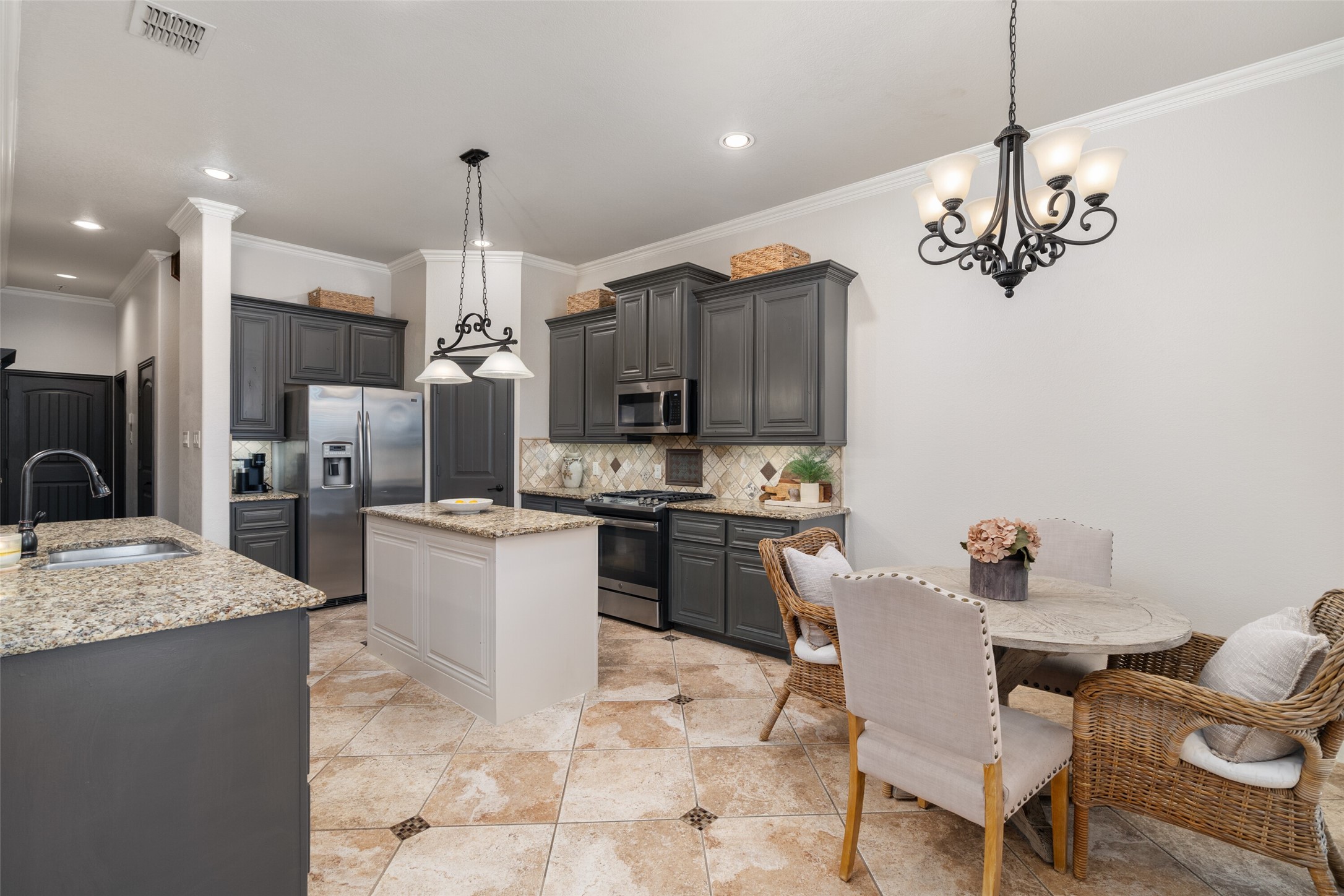 1311 Clipston Drive Prosper TX 75078