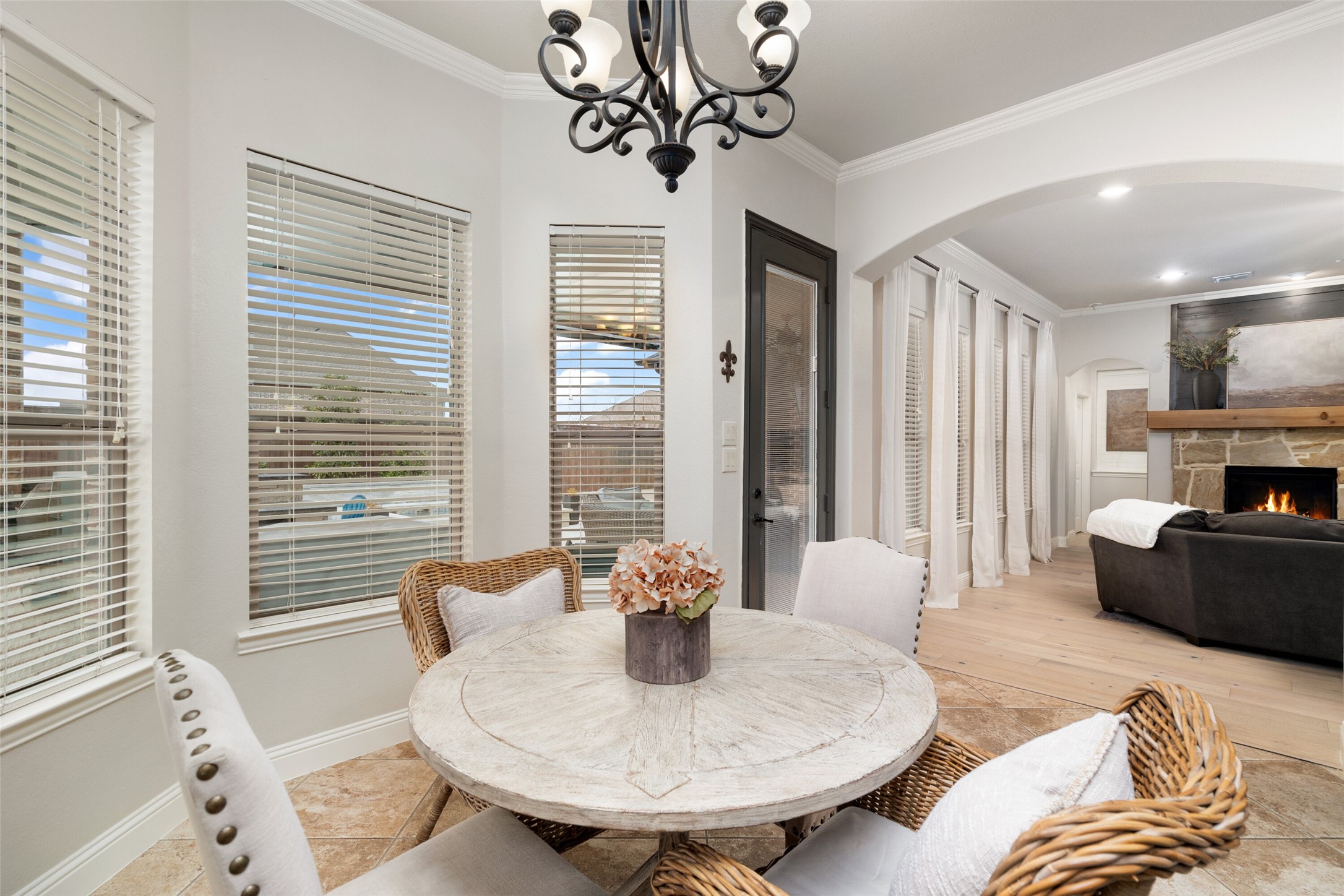 1311 Clipston Drive Prosper TX 75078