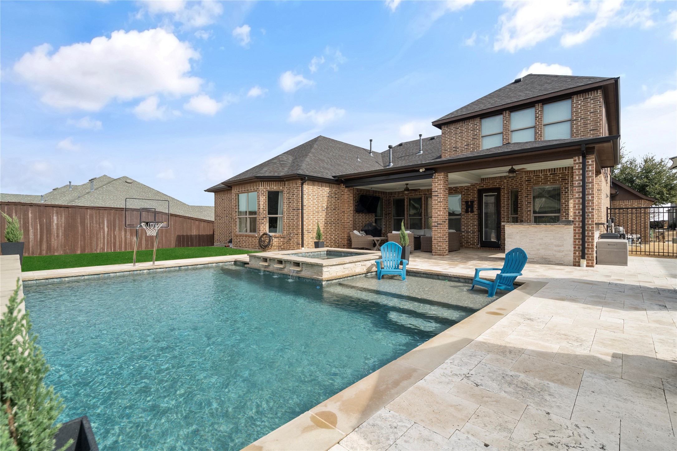 1311 Clipston Drive Prosper TX 75078