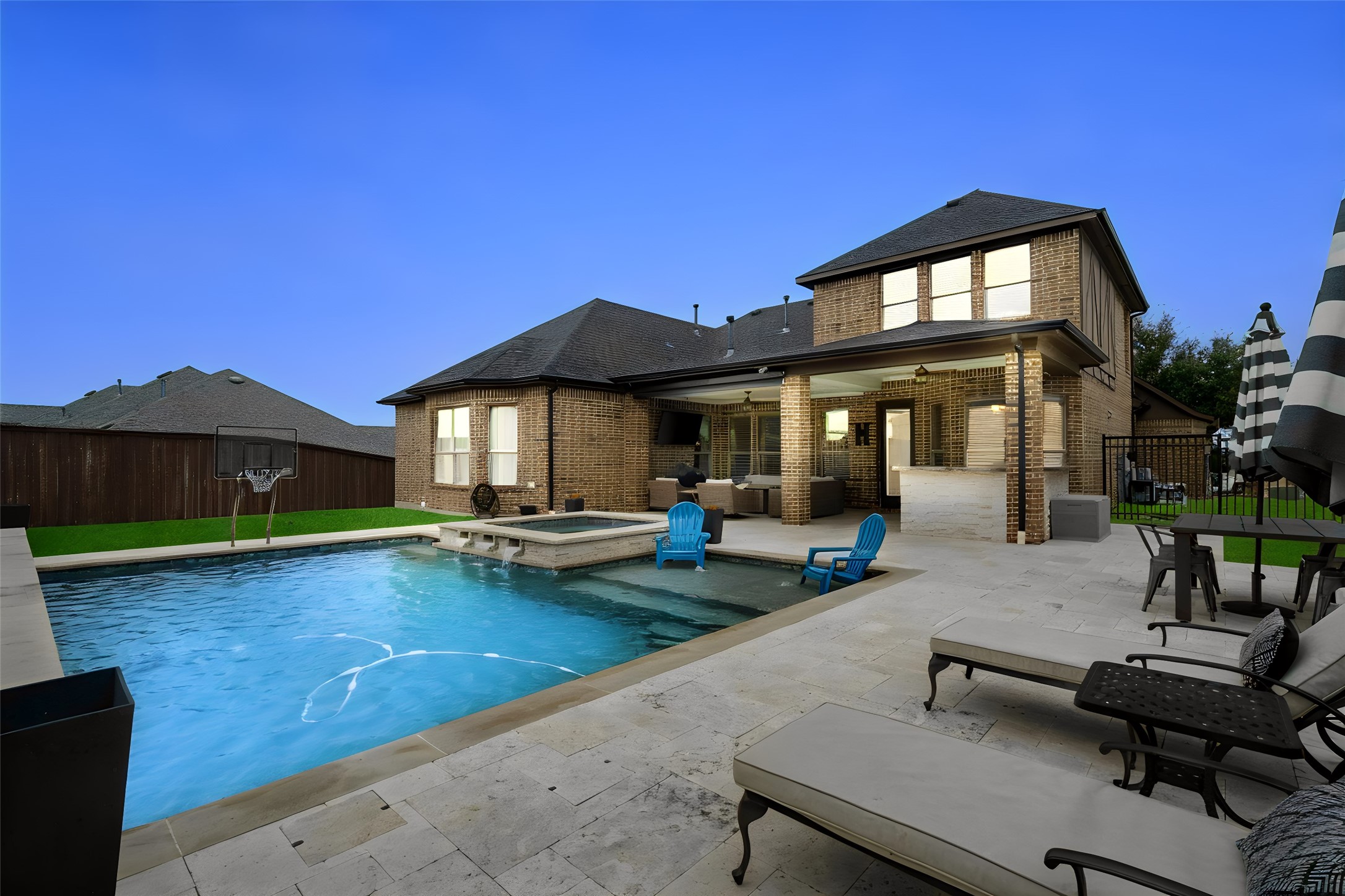 1311 Clipston Drive Prosper TX 75078