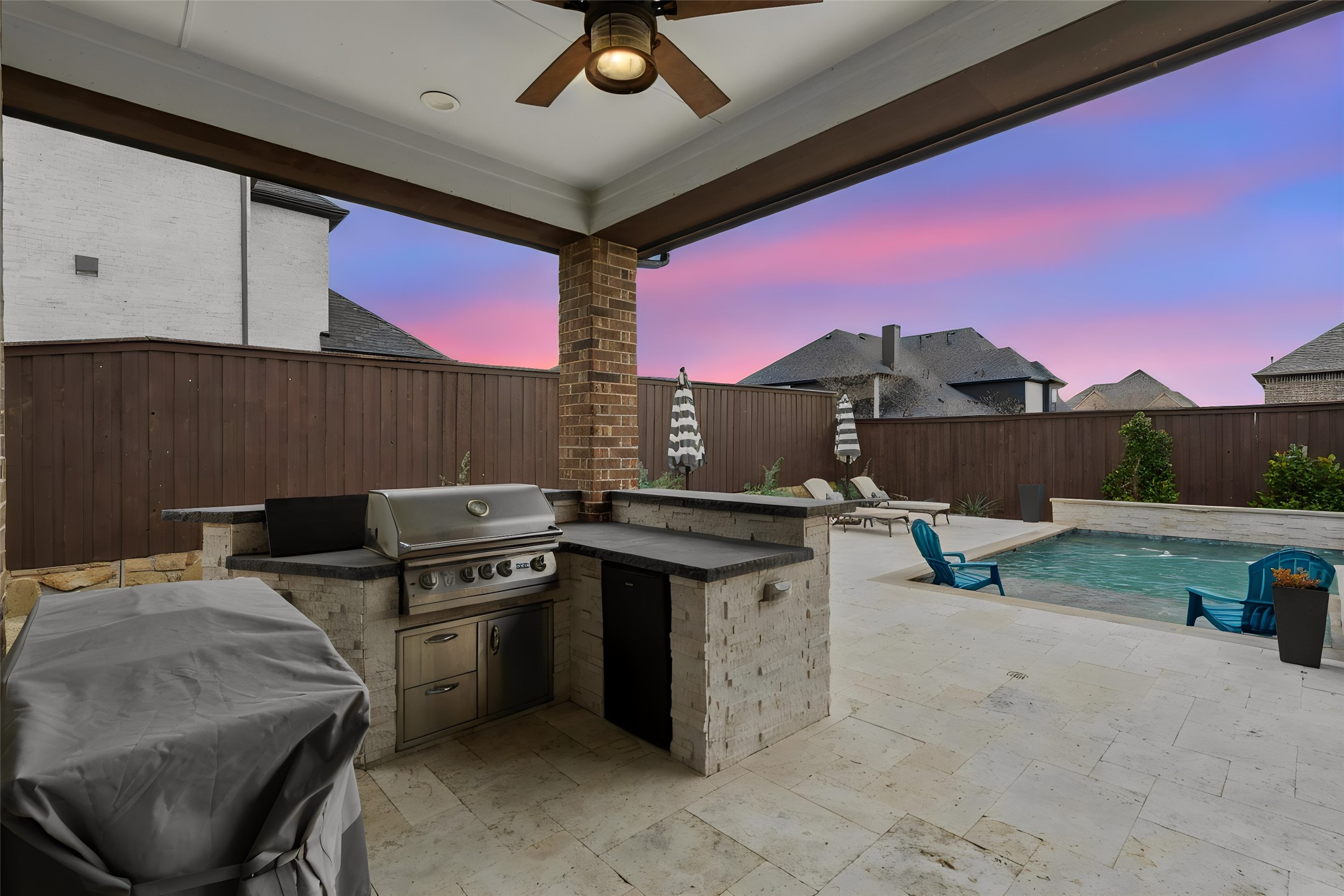 1311 Clipston Drive Prosper TX 75078