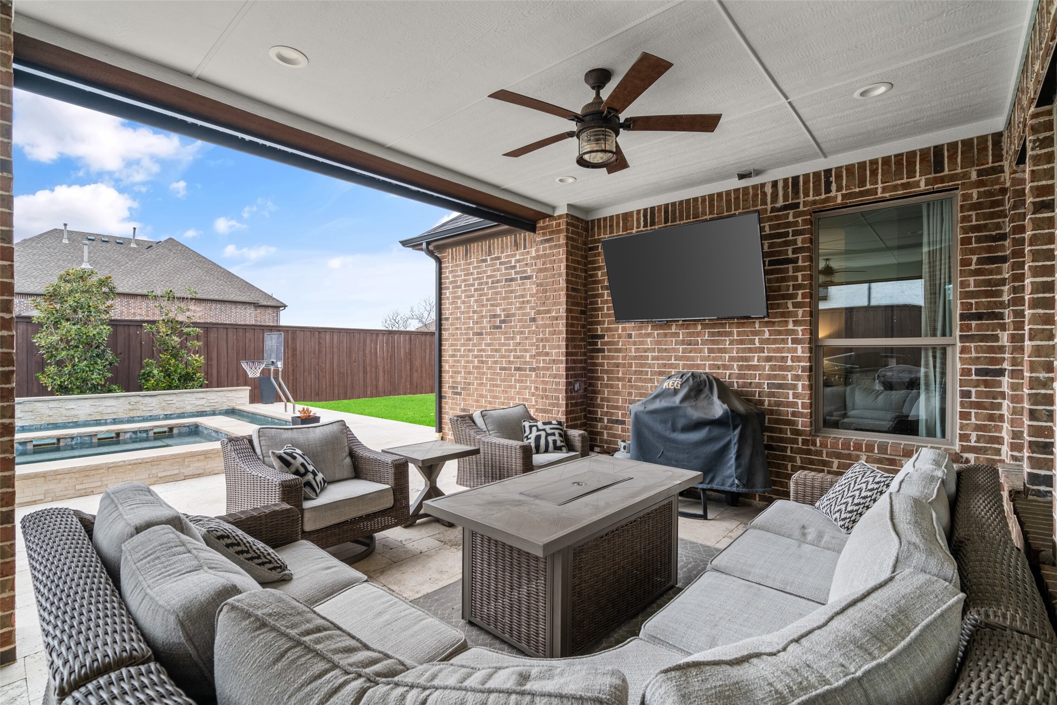 1311 Clipston Drive Prosper TX 75078