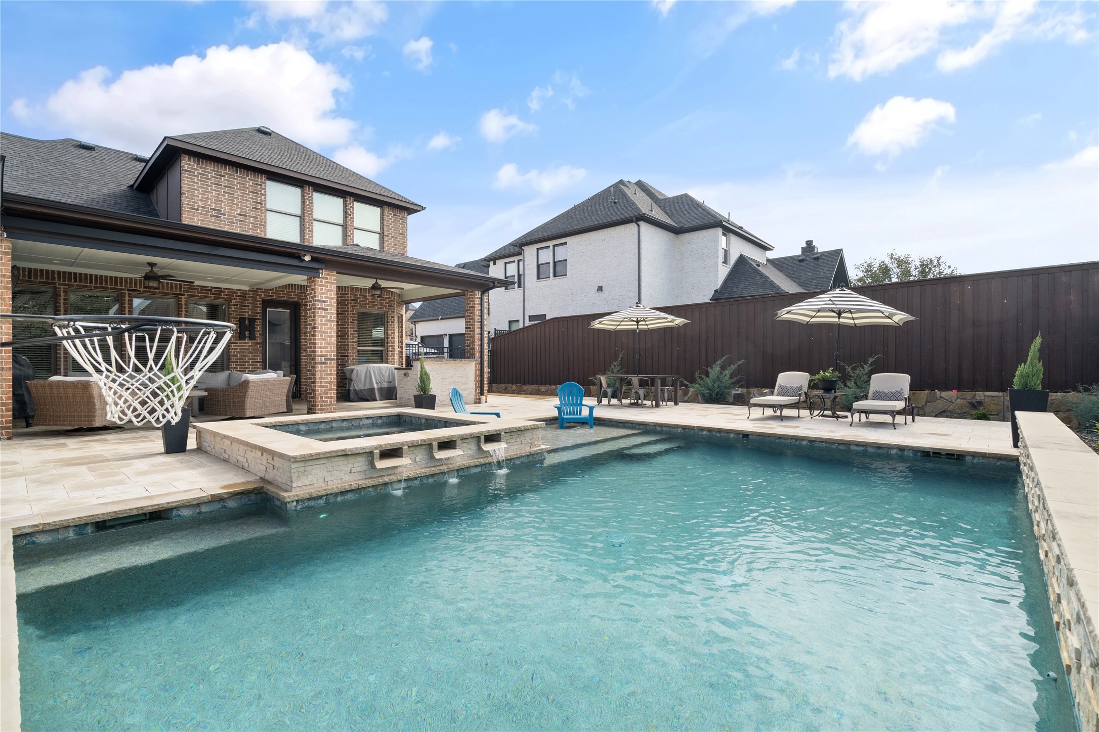 1311 Clipston Drive Prosper TX 75078