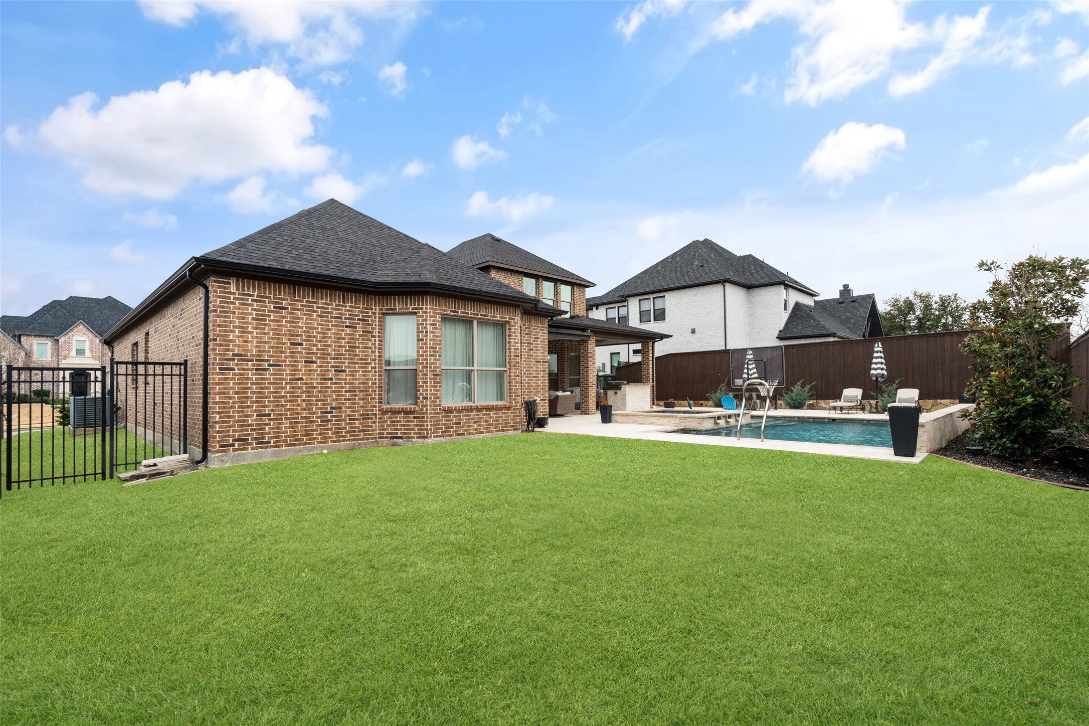 1311 Clipston Drive Prosper TX 75078