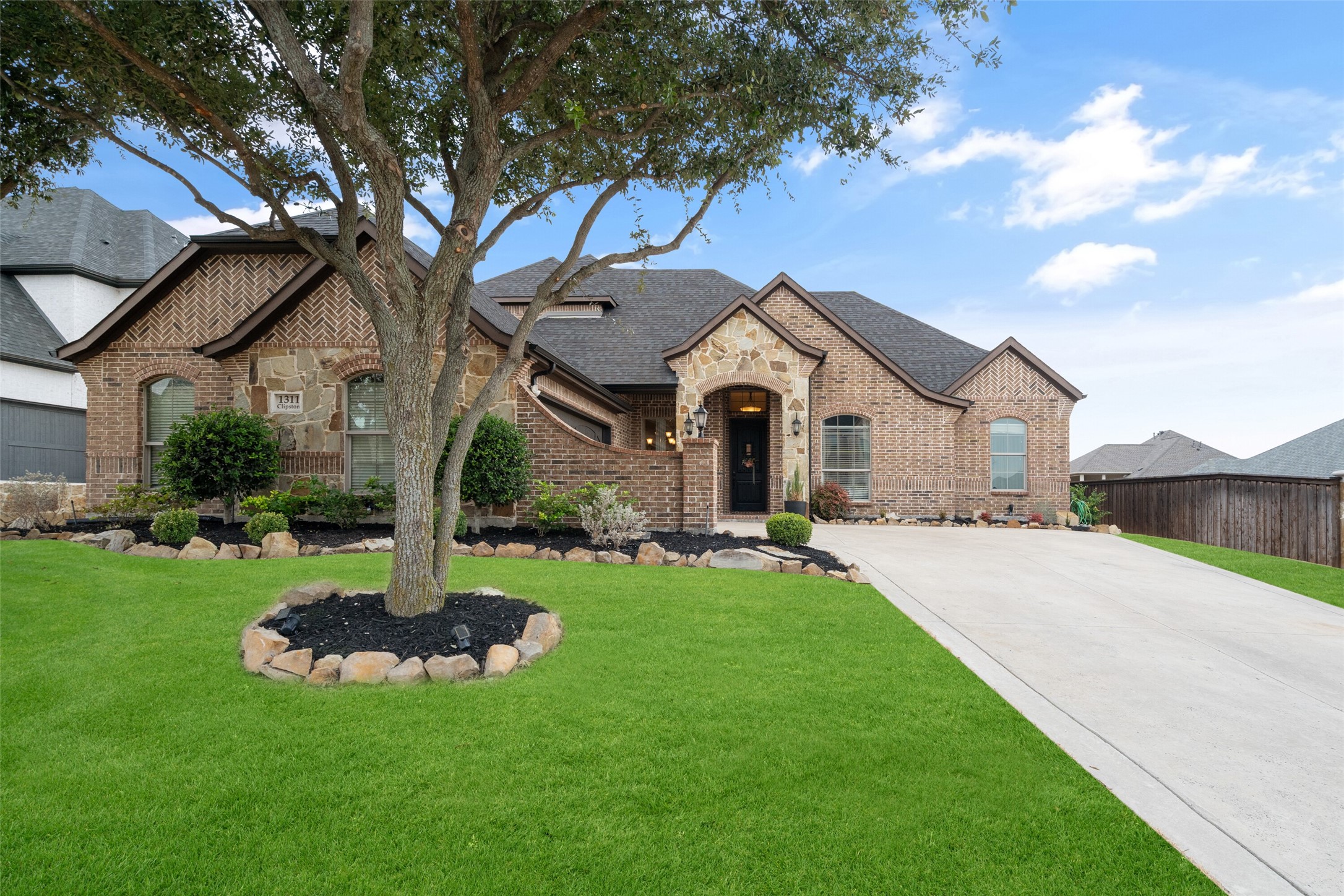 1311 Clipston Drive Prosper TX 75078