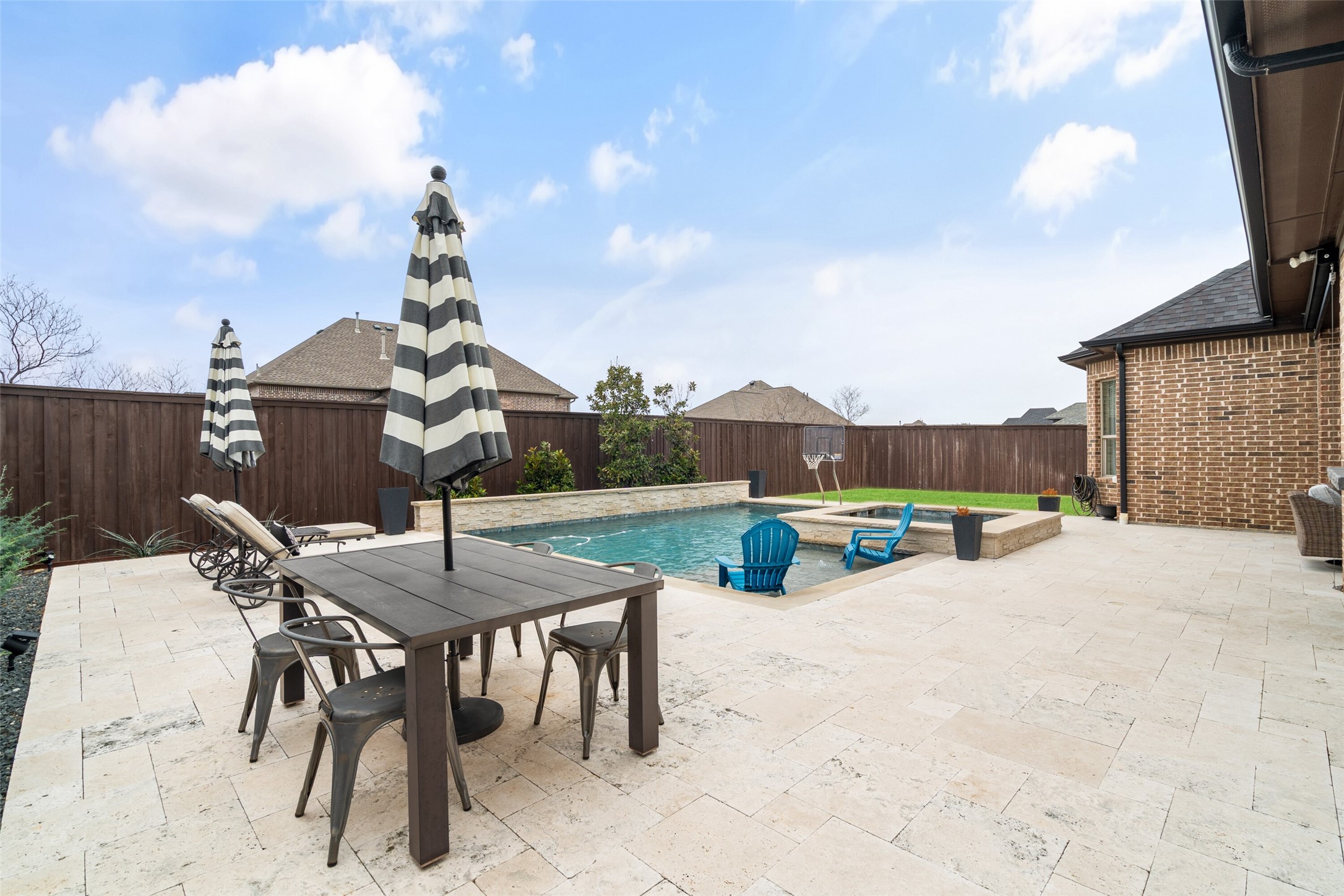 1311 Clipston Drive Prosper TX 75078