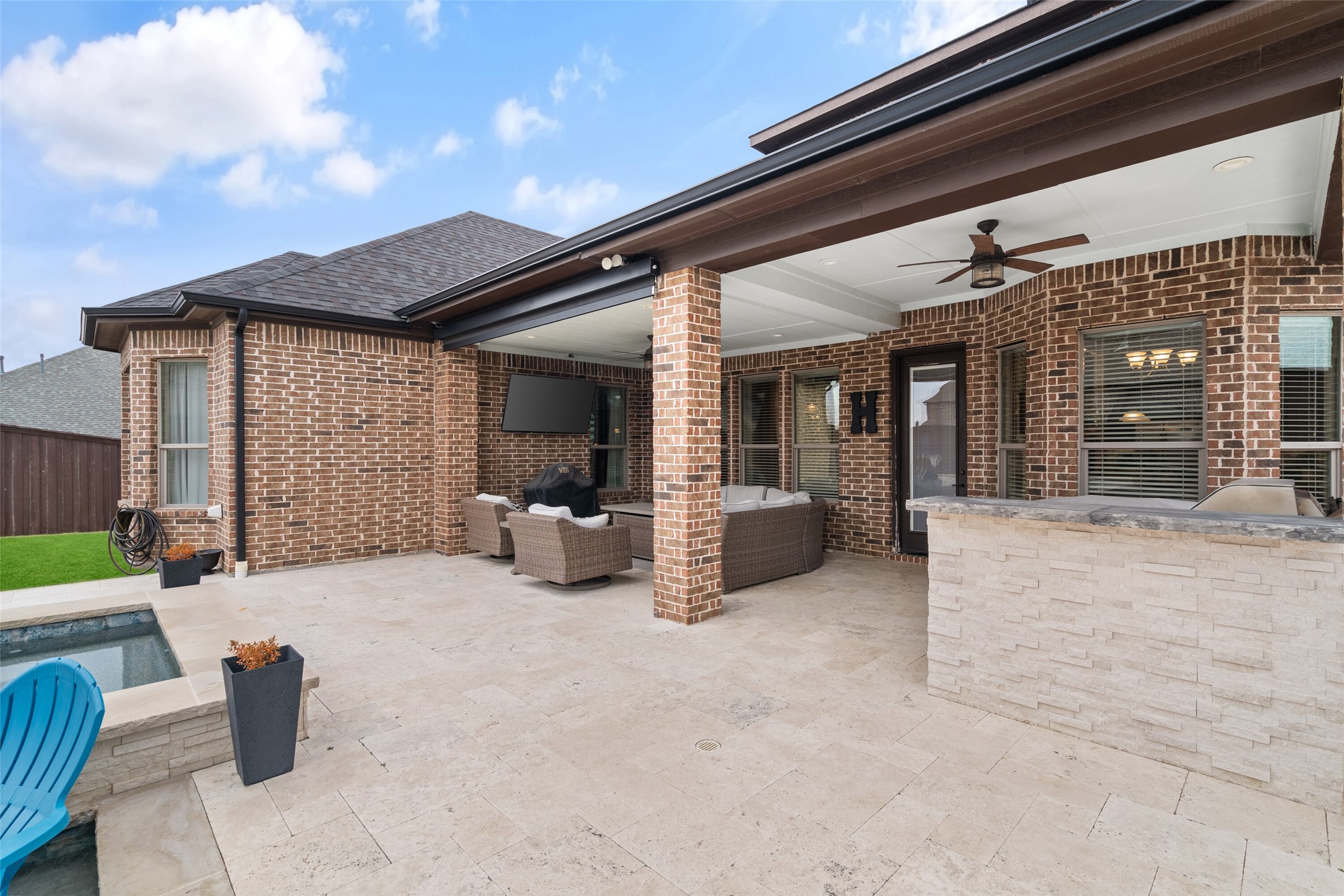 1311 Clipston Drive Prosper TX 75078