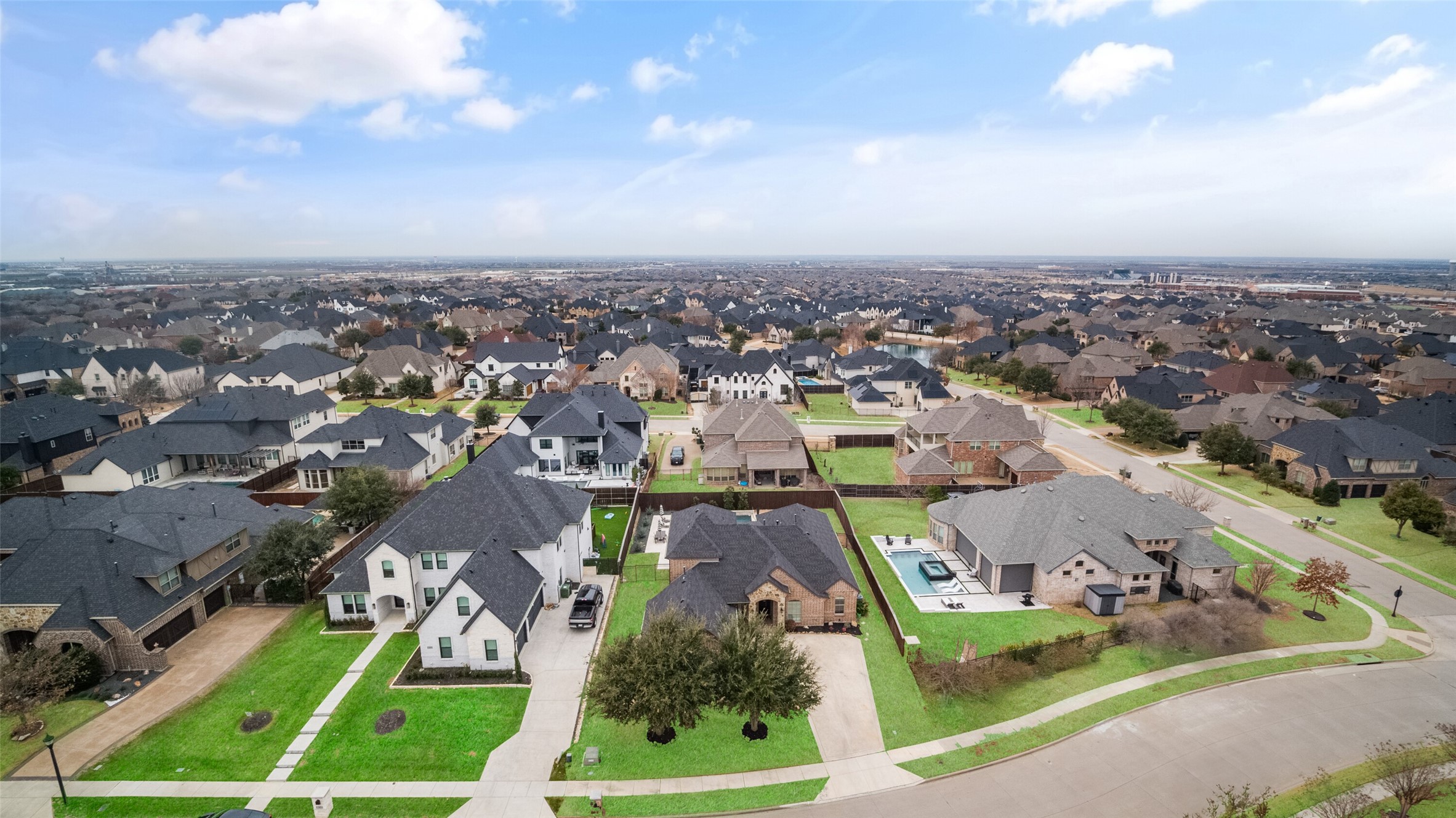 1311 Clipston Drive Prosper TX 75078