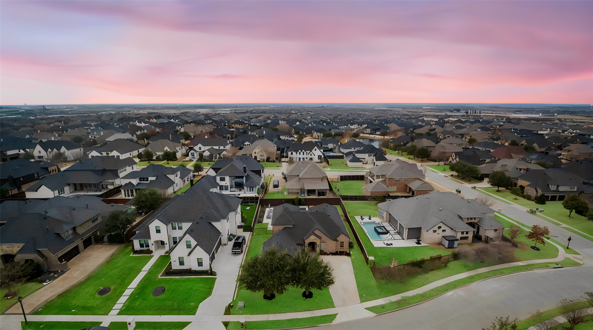 1311 Clipston Drive Prosper TX 75078