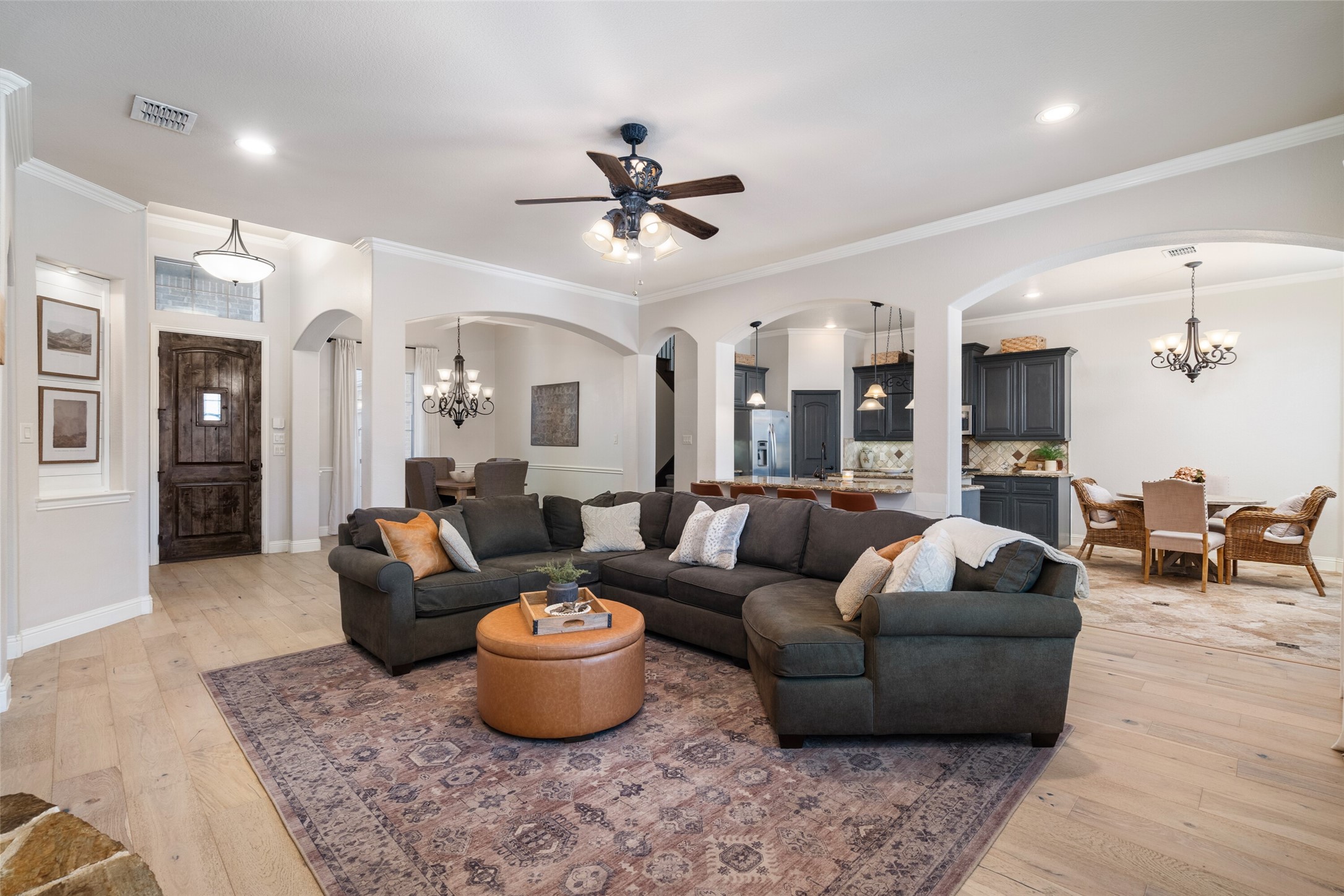 1311 Clipston Drive Prosper TX 75078
