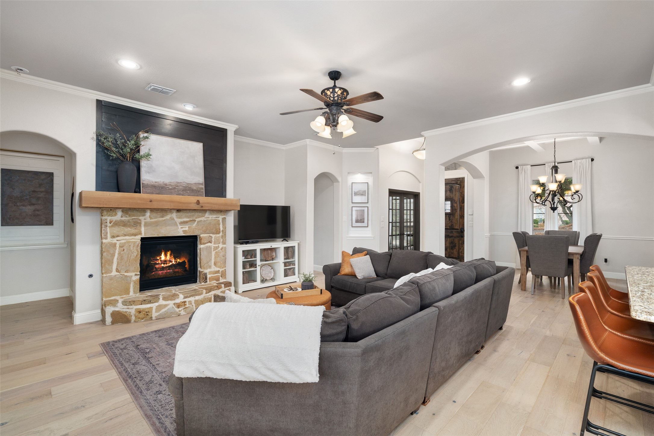 1311 Clipston Drive Prosper TX 75078