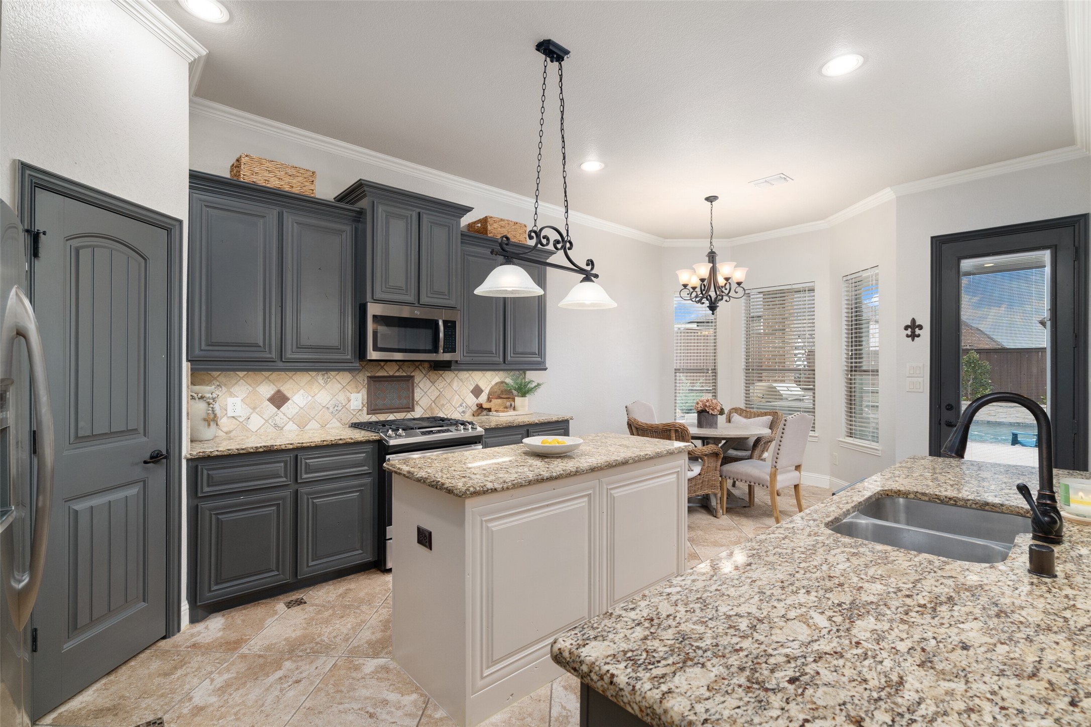 1311 Clipston Drive Prosper TX 75078