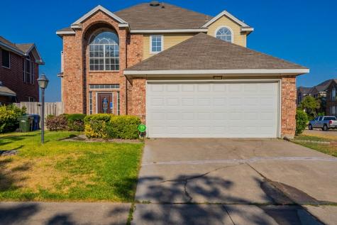 2550 Melissa Court Carrollton TX 75006