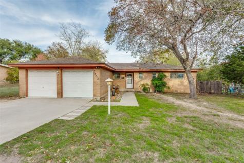 3605 Guadalupe Road Fort Worth TX 76116