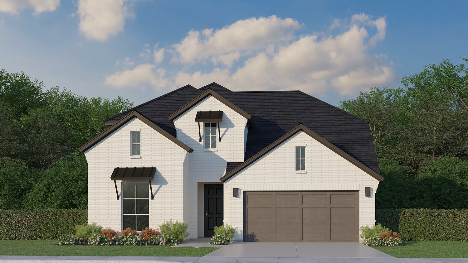 201 Loma Vista Drive Lakewood Village TX 75068