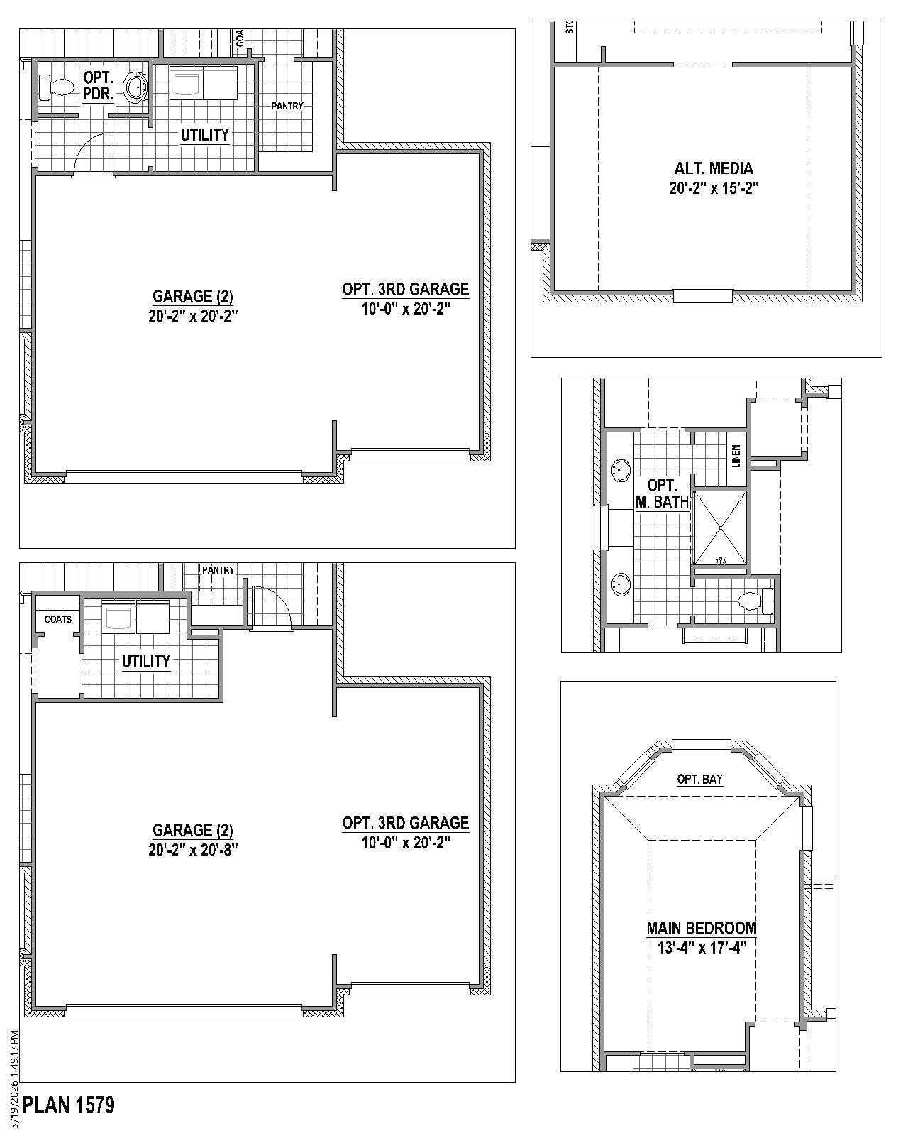 201 Loma Vista Drive Lakewood Village TX 75068