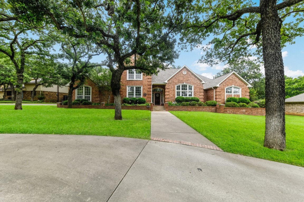 215 Hart Court Runaway Bay TX 76426