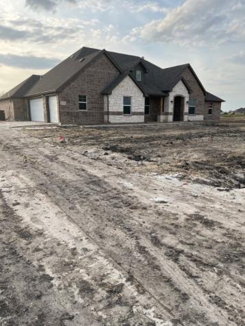 1624 Emilia Drive Farmersville TX 75442