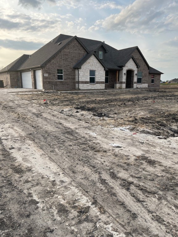 1624 Emilia Drive Farmersville TX 75442