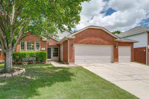 768 Oriole Drive Saginaw TX 76131