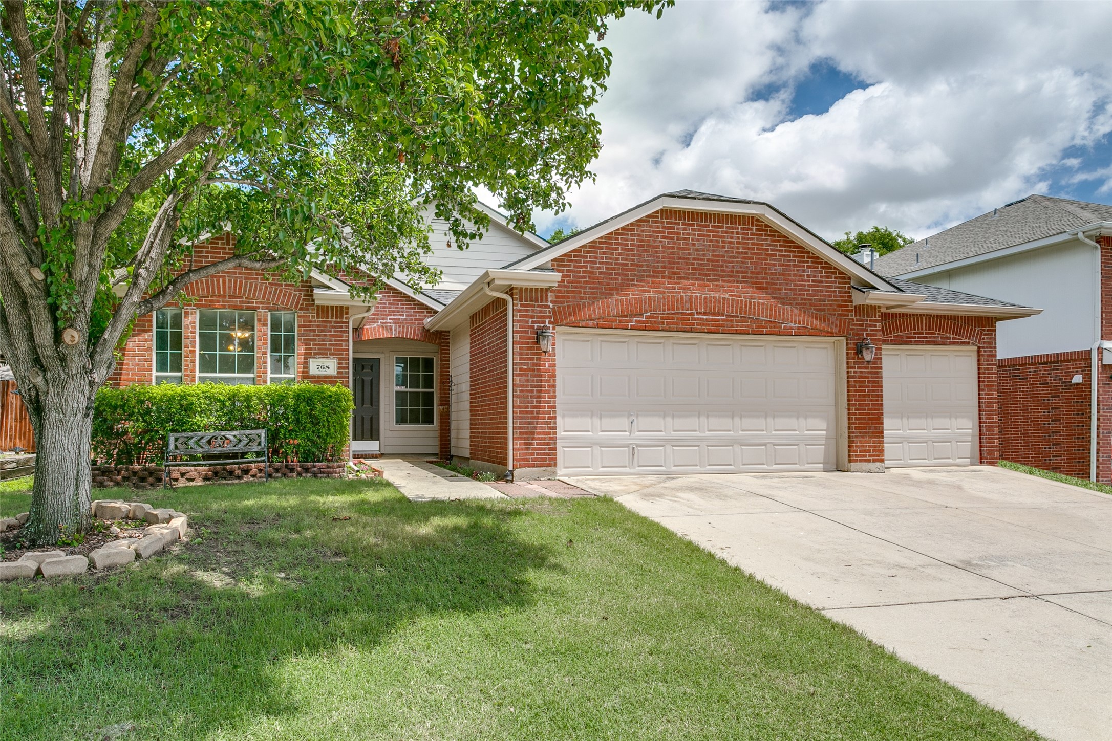 768 Oriole Drive Saginaw TX 76131