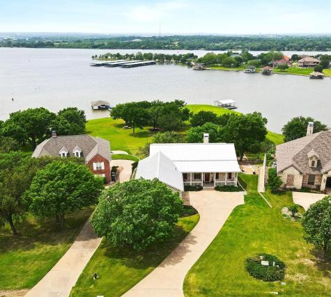 614 Goldeneye Drive Granbury TX 76049