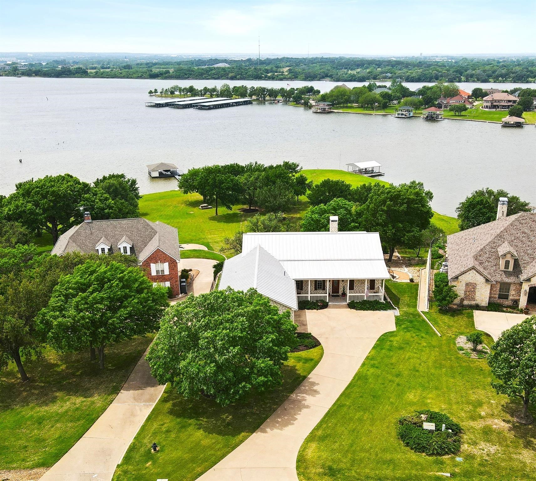 614 Goldeneye Drive Granbury TX 76049