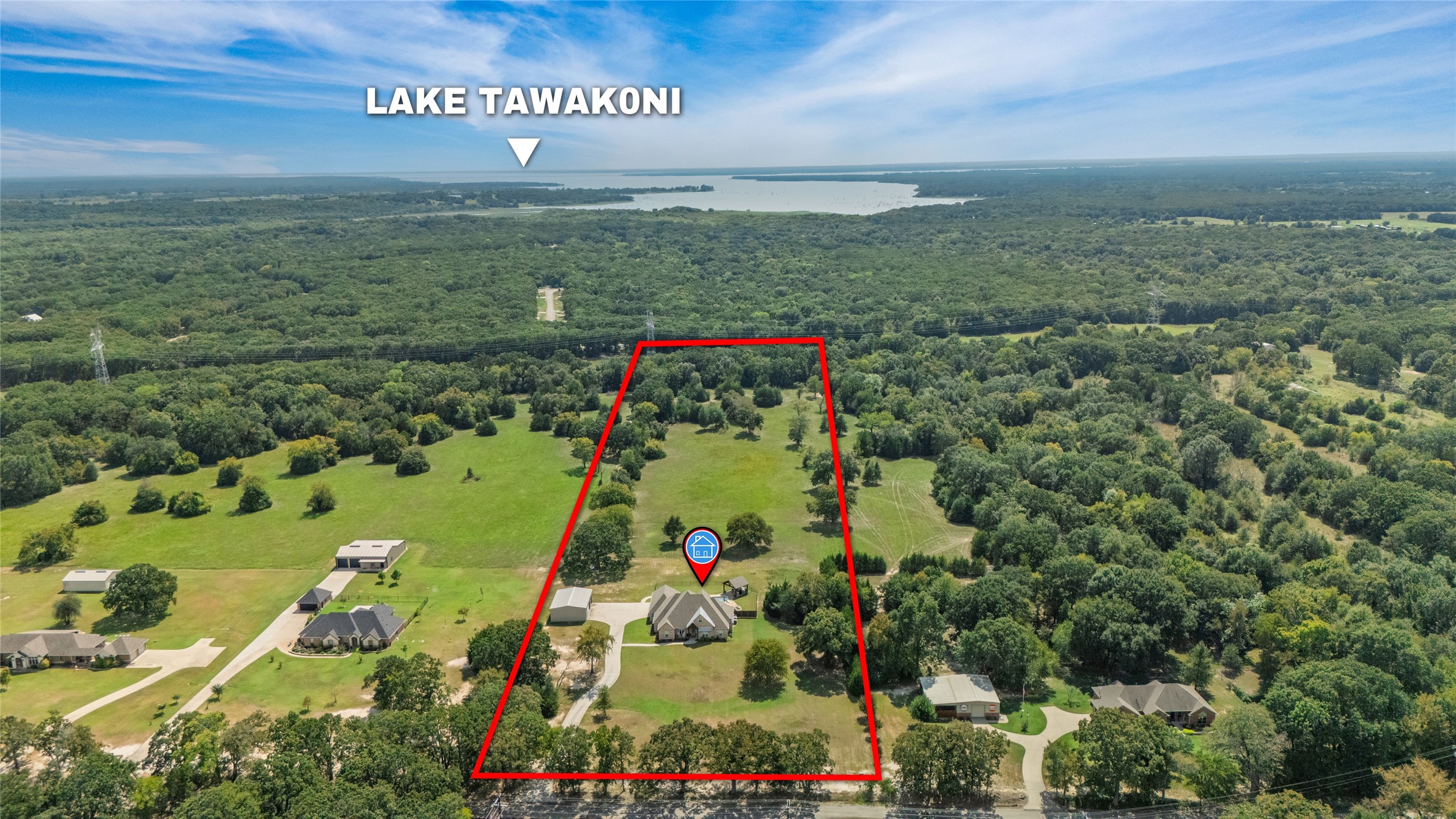 2919 County Road 3514 Greenville TX 75402