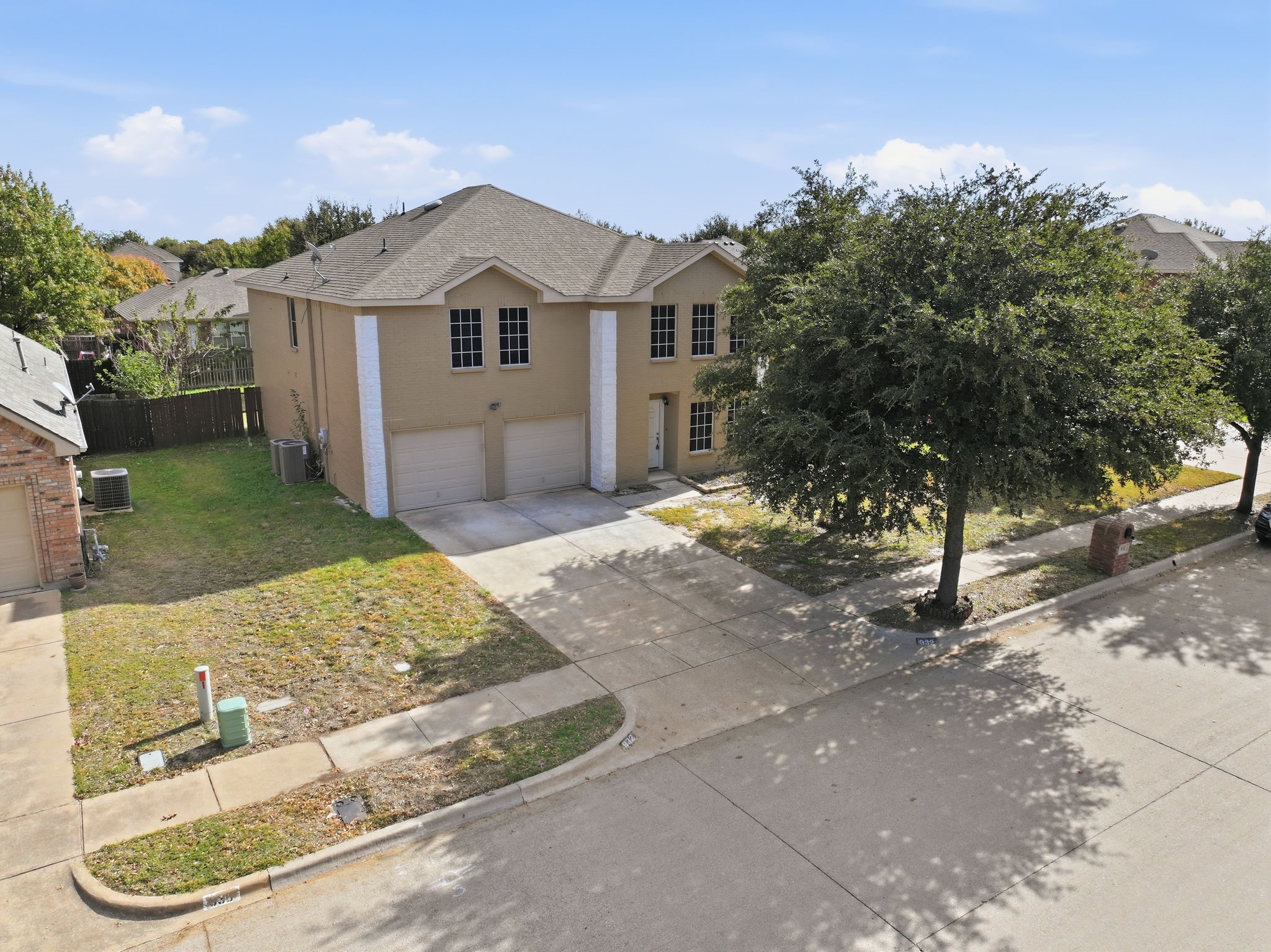 932 Robbins Way Saginaw TX 76179