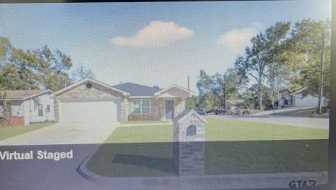 926 S Academy Avenue Tyler TX 75701