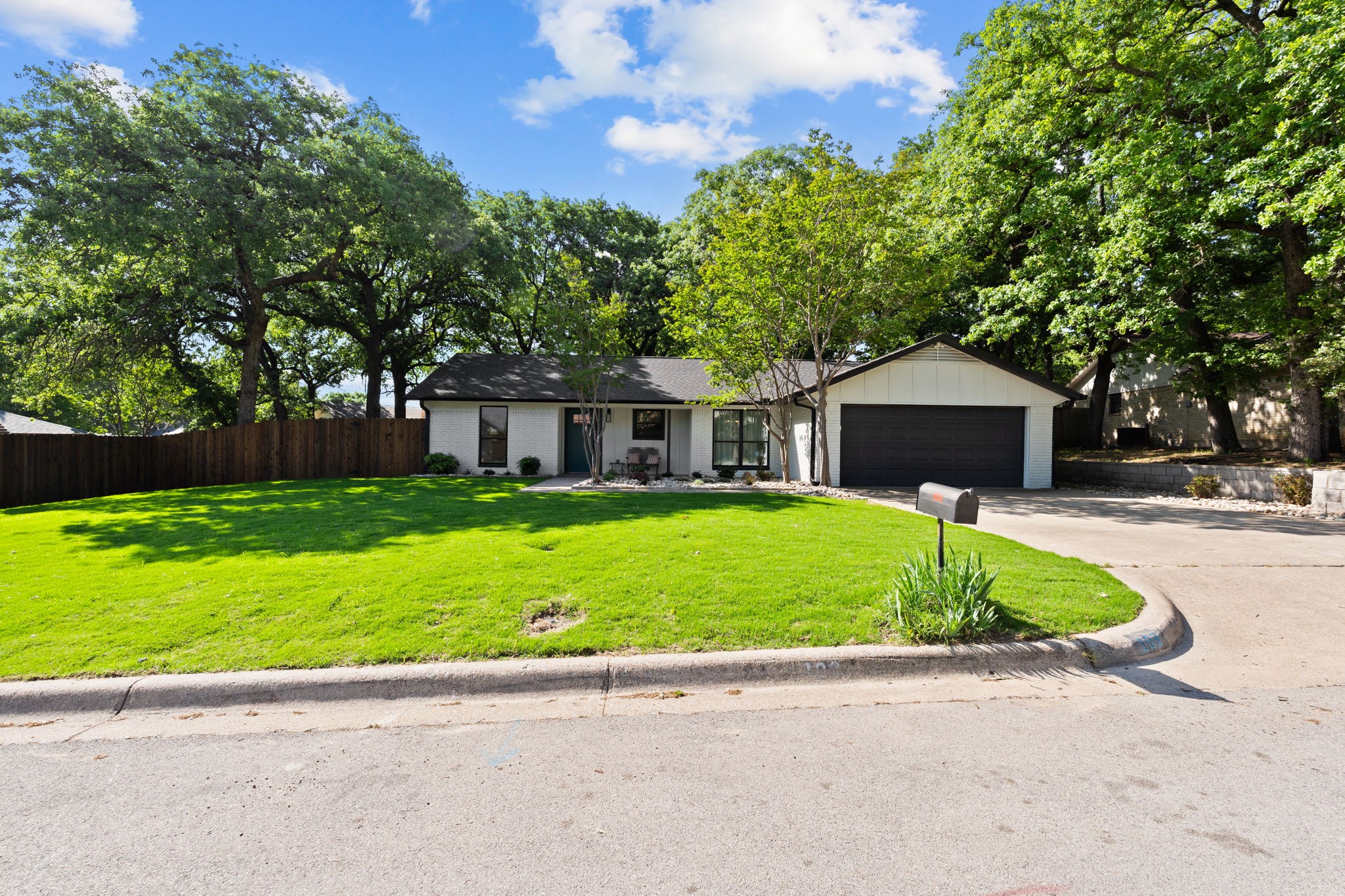 103 Camelot Drive Weatherford TX 76086