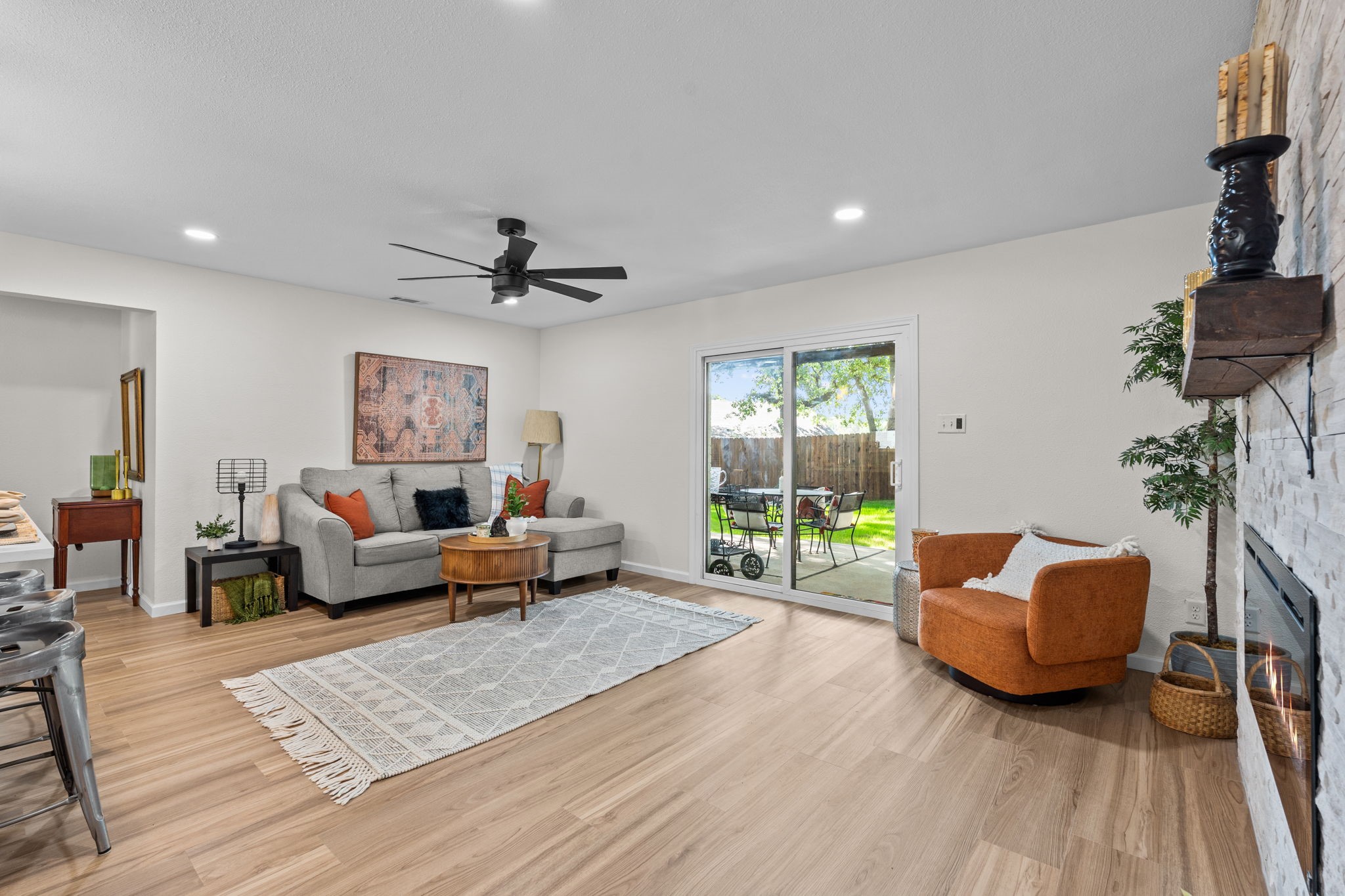 103 Camelot Drive Weatherford TX 76086