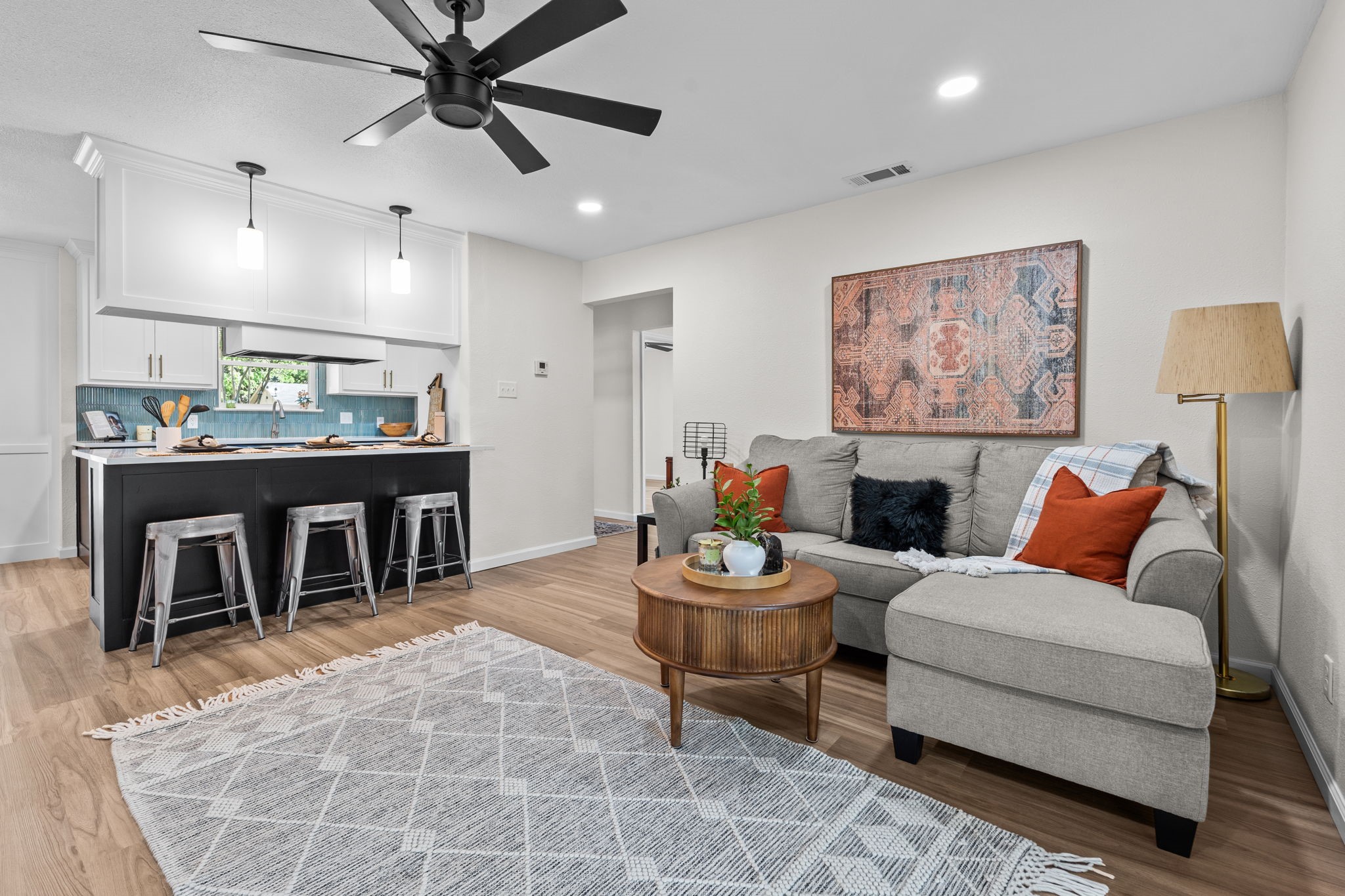 103 Camelot Drive Weatherford TX 76086