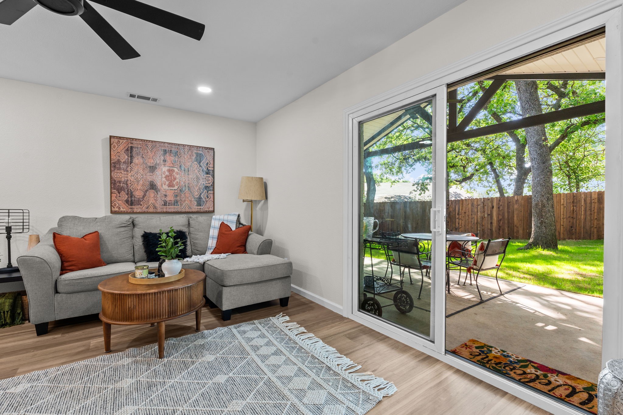 103 Camelot Drive Weatherford TX 76086